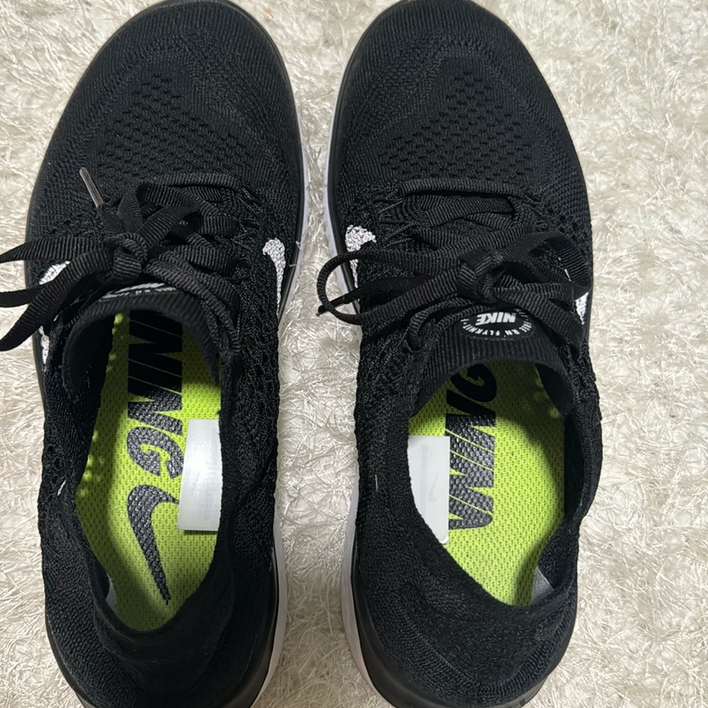 Nike Free. Flyknit RN 2018